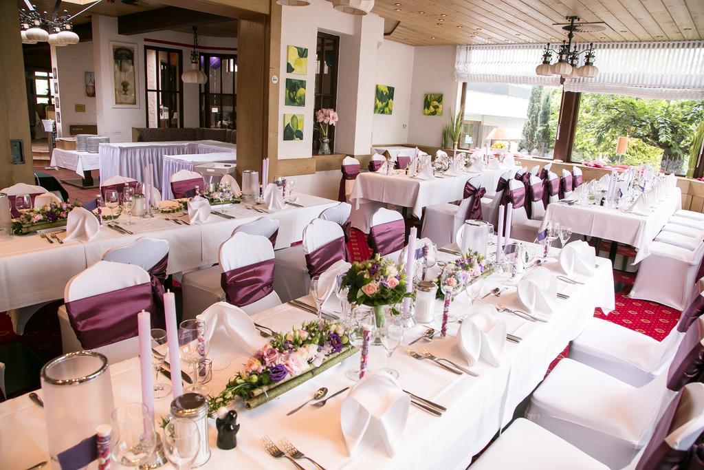 Landhotel Sonnenbuehl Екстер'єр фото