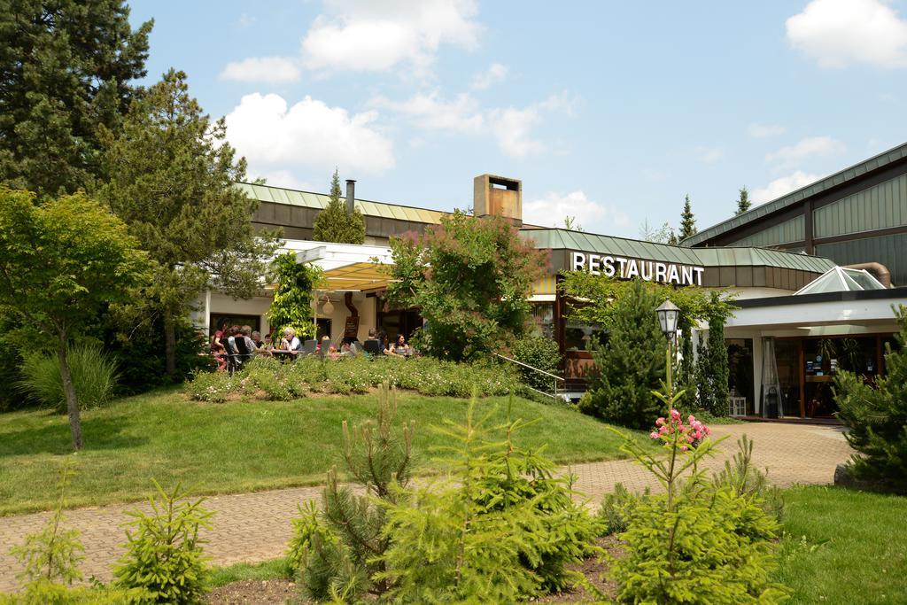 Landhotel Sonnenbuehl Екстер'єр фото