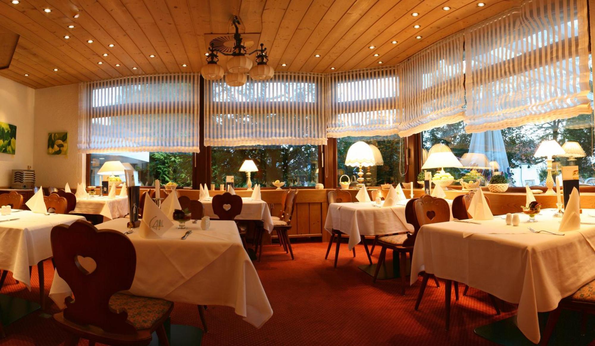 Landhotel Sonnenbuehl Екстер'єр фото