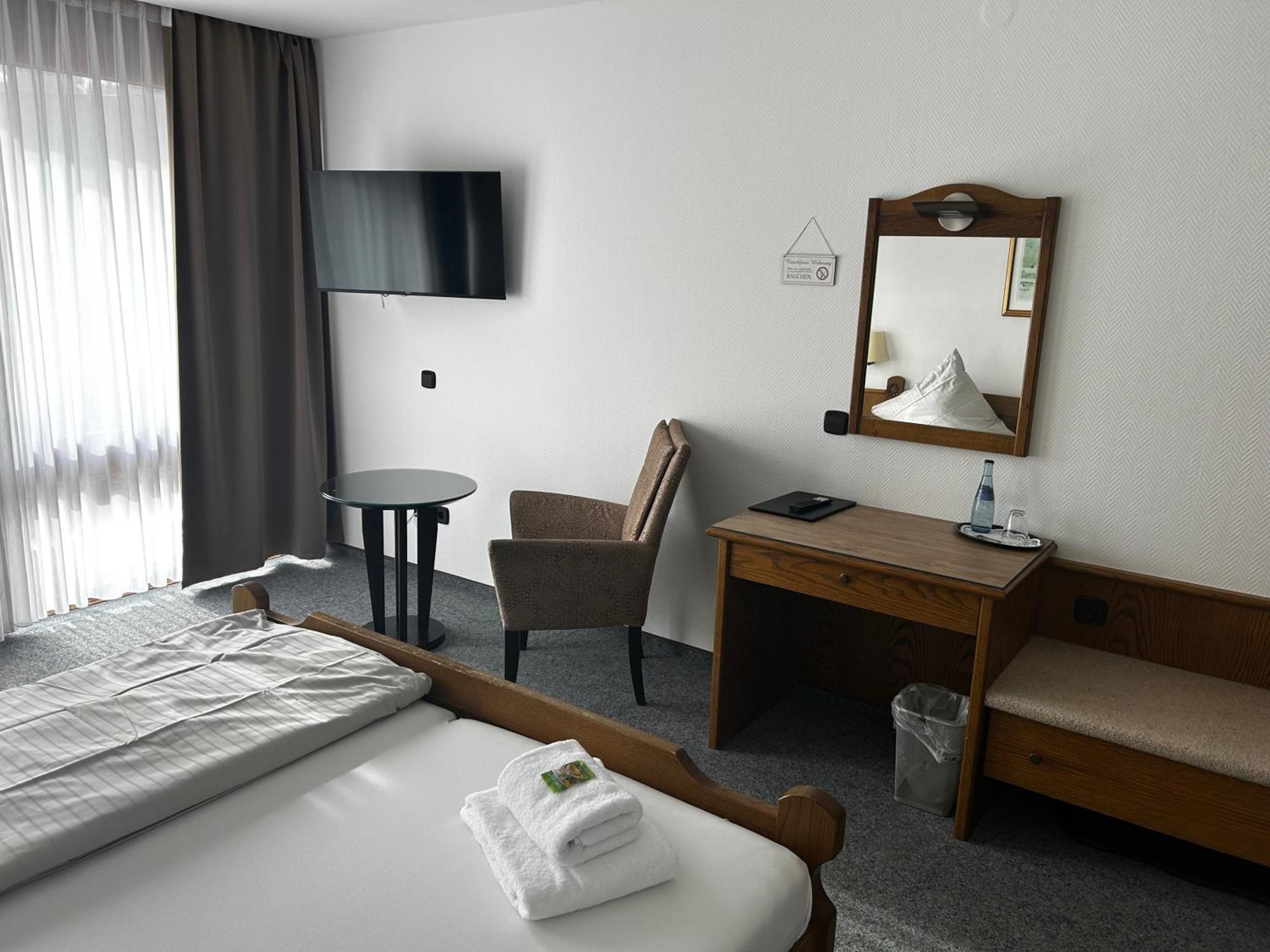 Landhotel Sonnenbuehl Екстер'єр фото